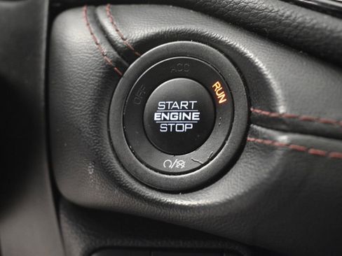 Used 2021 Dodge Durango R/T w/ Technology Group image 42