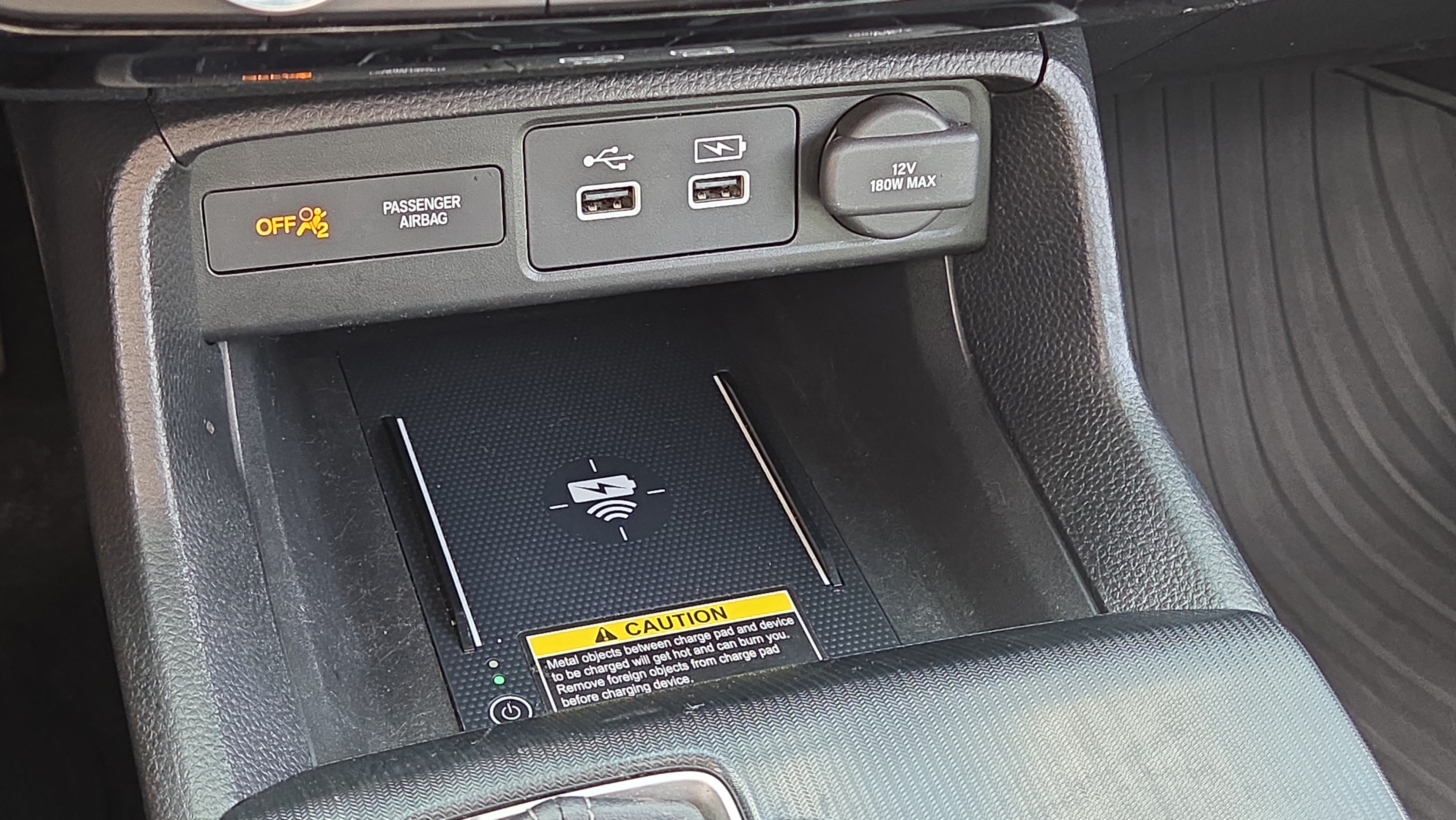 Used 2023 Honda Civic Sport Touring image 32