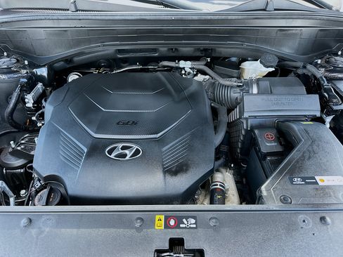Used 2023 Hyundai Palisade XRT FWD image 34