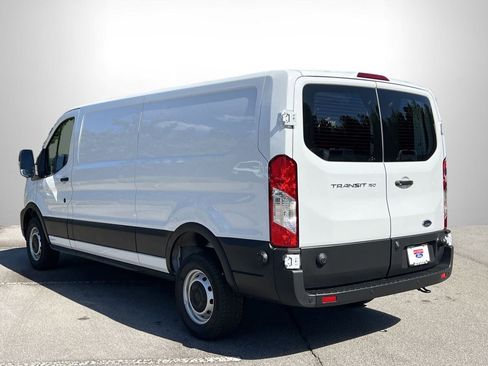 New 2025 Ford Transit 150 Base w/ Load Area Protection Package image 22