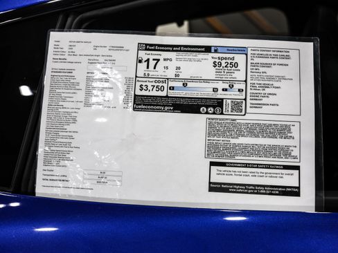 Used 2025 Aston Martin DBX 707 image 29