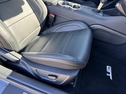 New 2025 Ford Mustang GT Premium image 15