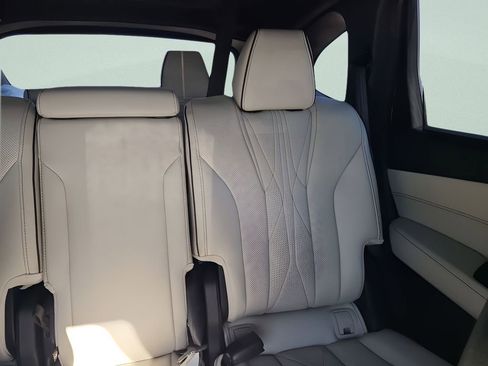 New 2026 Acura MDX A-Spec image 6