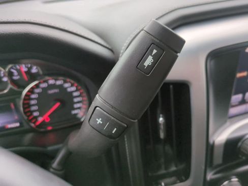 Used 2016 GMC Sierra 1500 SLE w/ SLE Value Package image 31