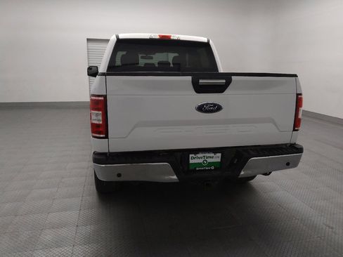 Used 2020 Ford F150 XLT w/ Equipment Group 301A Mid image 6