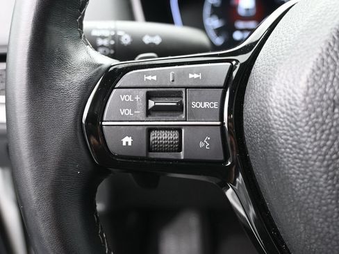 Used 2024 Honda Civic Sport image 17