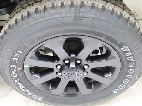 New 2026 RAM 2500 Tradesman image 32