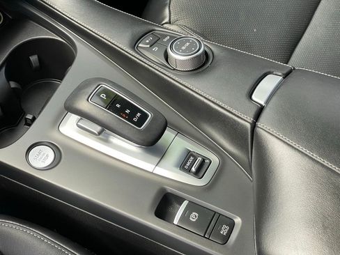 Used 2023 INFINITI QX50 Luxe AWD/4WD image 23