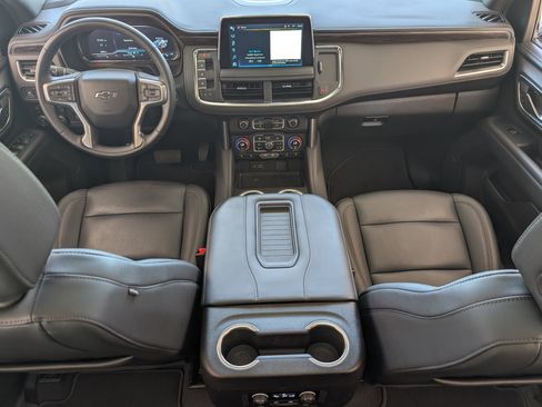 Used 2024 Chevrolet Tahoe Z71 w/ Z71 Off-Road Package image 24