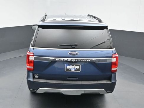 Certified 2020 Ford Expedition XLT image 14