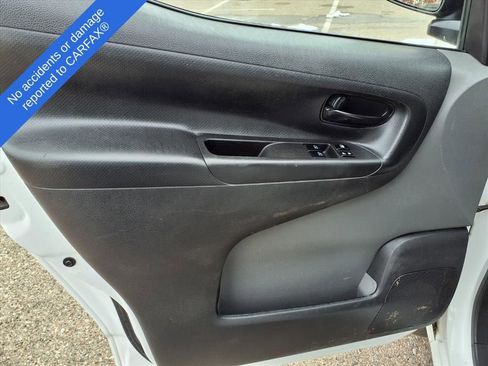 Used 2021 Nissan NV200 S image 14