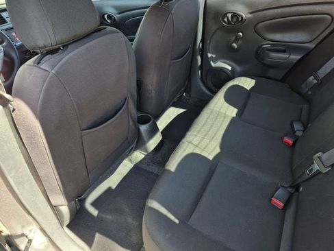 Used 2019 Nissan Versa S Plus FWD image 18