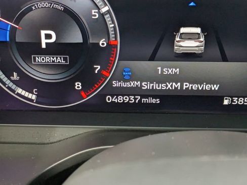 Used 2023 Mitsubishi Outlander SE Black Edition FWD image 27
