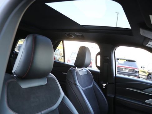 New 2026 Ford Explorer ST AWD/4WD image 9
