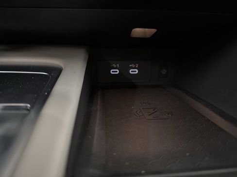 Certified 2026 INFINITI QX60 Luxe image 21