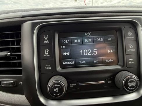Used 2019 RAM 1500 Tradesman w/ Popular Equipment Group AWD/4WD image 18