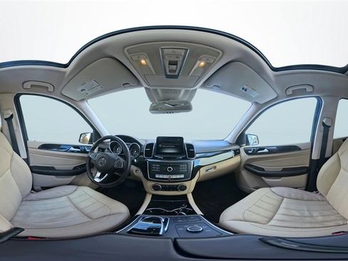 Used 2017 Mercedes-Benz GLE 350 4MATIC image 32