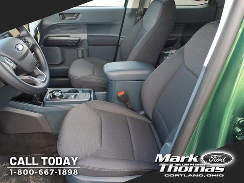 New 2025 Ford Maverick XL w/ 4K Tow Package image 8