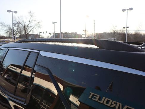 New 2026 Chevrolet Traverse LT w/ Driver Confidence Package image 29