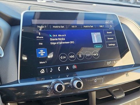 Certified 2021 Cadillac CT5 Premium Luxury image 17