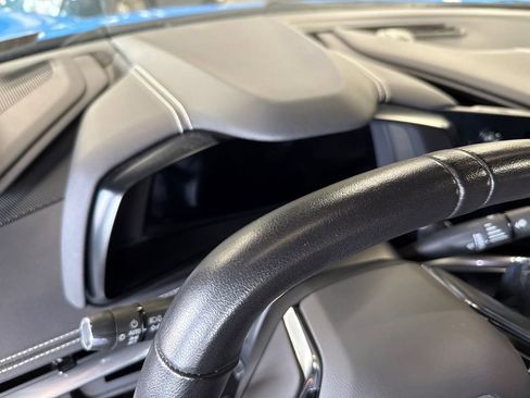 Used 2023 Chevrolet Corvette Stingray Coupe w/ Z51 Performance Package image 38