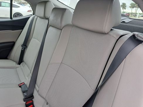 Used 2026 Toyota Camry XLE w/ Premium Plus Package image 24