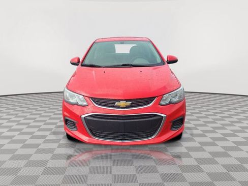 Used 2019 Chevrolet Sonic Premier FWD image 8