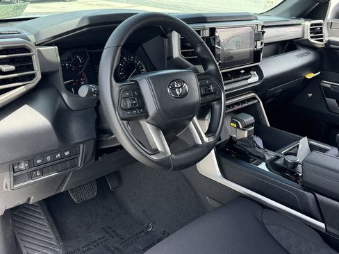 New 2026 Toyota Tundra SR5 RWD image 16