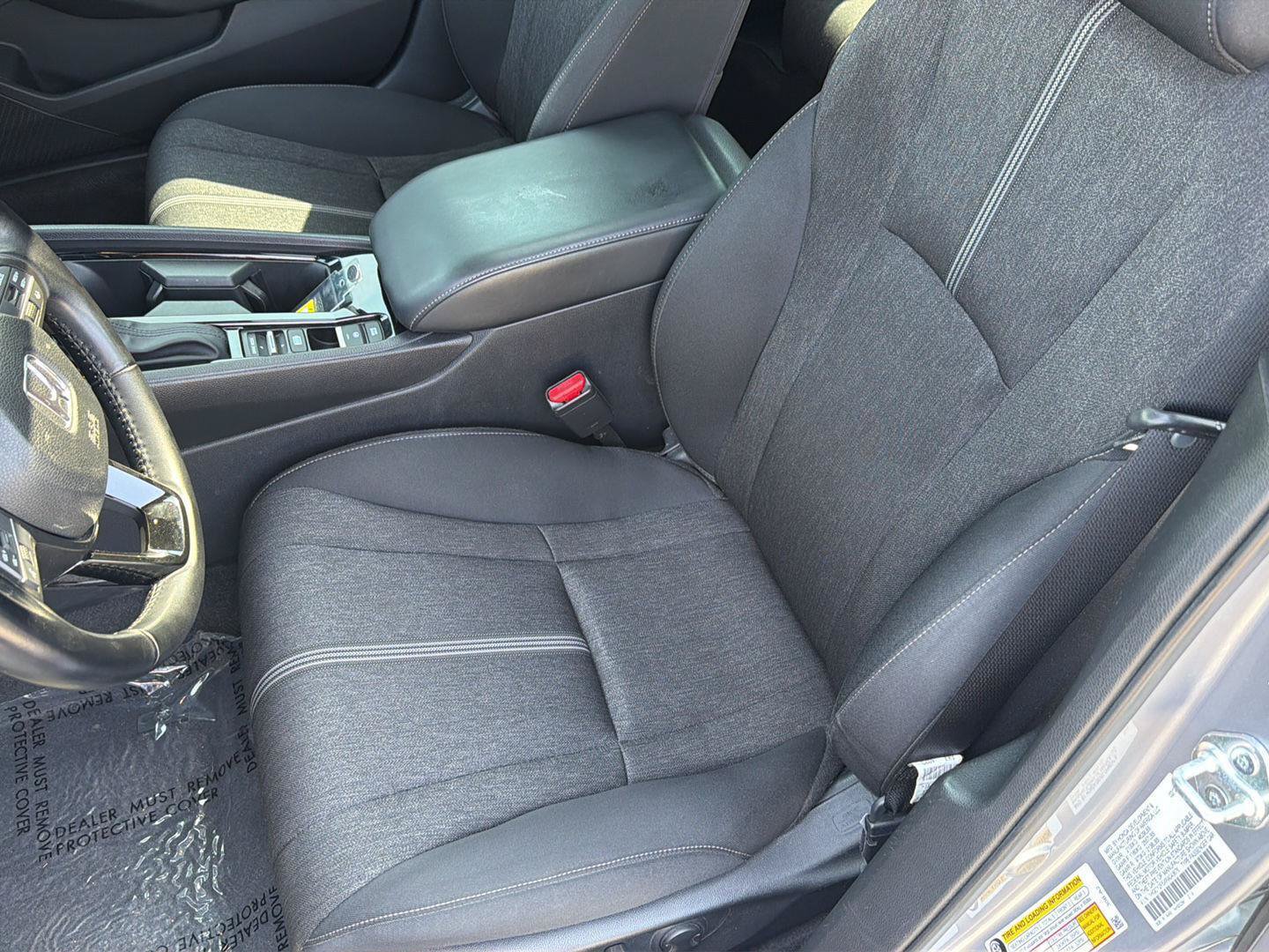 Used 2024 Honda Accord Sport image 28