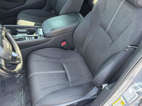 Used 2024 Honda Accord Sport image 28