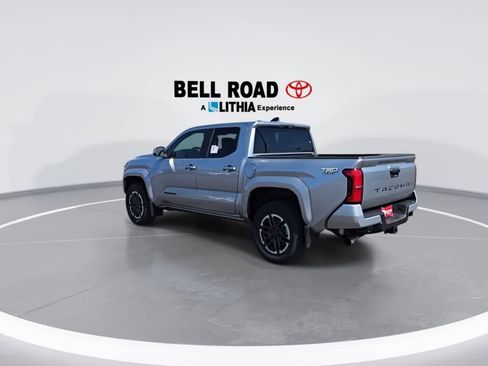 New 2026 Toyota Tacoma TRD Sport RWD image 6