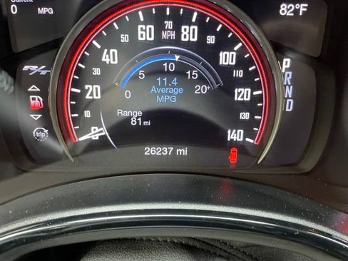 Used 2022 Dodge Durango R/T AWD/4WD image 18
