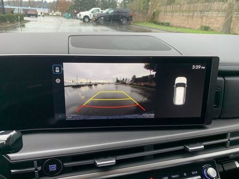 New 2026 Hyundai Santa Fe SEL image 19