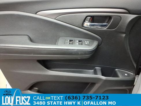 Used 2020 Honda Ridgeline Sport image 25