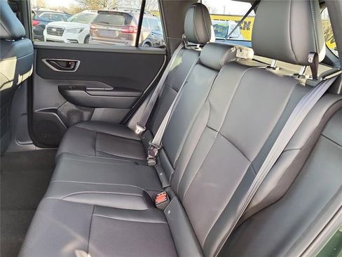 New 2026 Subaru Outback Limited XT image 15