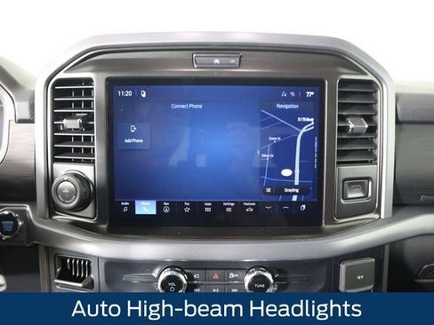 New 2026 Ford F150 XLT w/ Equipment Group 302A MID AWD/4WD image 48