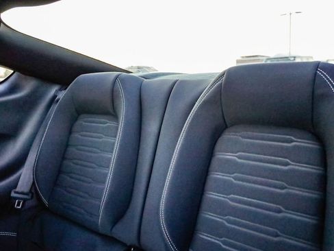 Used 2021 Ford Mustang Mach 1 image 22