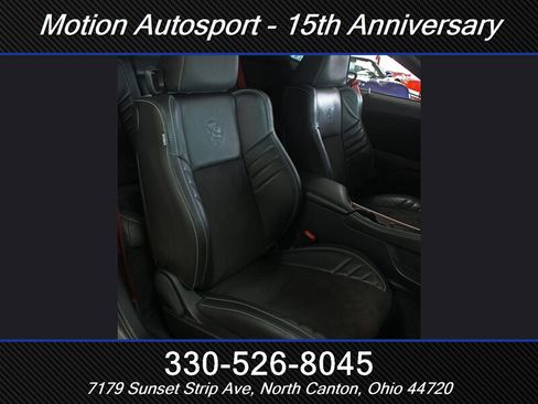 Used 2018 Dodge Challenger SRT Demon RWD image 39