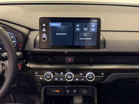 New 2026 Honda CR-V EX-L image 15