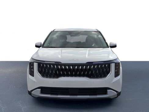 New 2026 Kia Carnival image 2