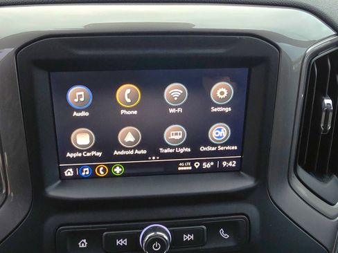 New 2026 GMC Sierra 1500 Pro w/ Pro Value Package image 24