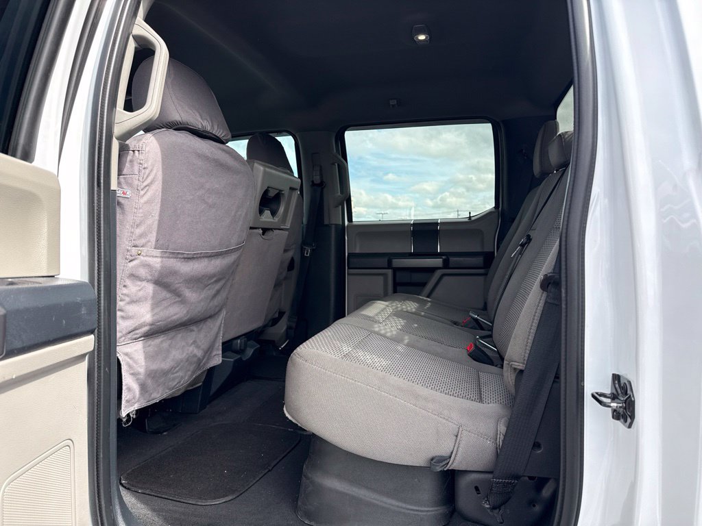 Used 2022 Ford F250 XLT AWD/4WD image 9