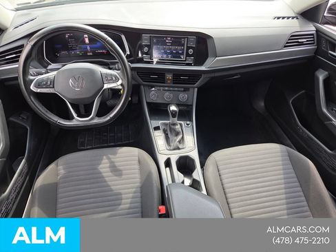 Used 2024 Volkswagen Jetta S FWD image 8