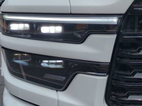 New 2026 RAM 3500 Limited image 10