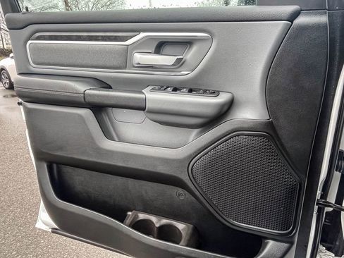 Used 2021 RAM 1500 Big Horn image 44