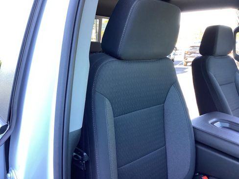 Used 2024 Chevrolet Silverado 2500 LT w/ All Star Edition image 17