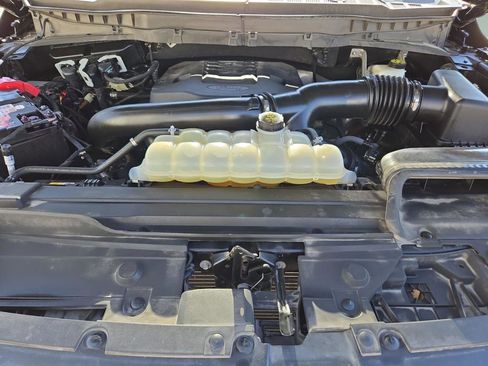 Used 2022 Ford F150 Tremor w/ Equipment Group 402A High image 35