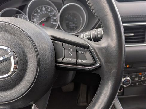 Used 2017 MAZDA CX-5 Grand Select image 19