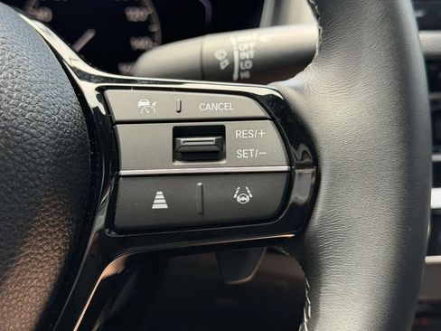 Used 2026 Honda Civic Sport image 22
