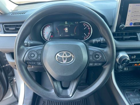 Used 2024 Toyota RAV4 XLE image 7